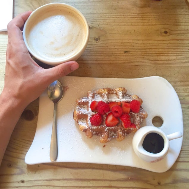 kahvaltı fotografı