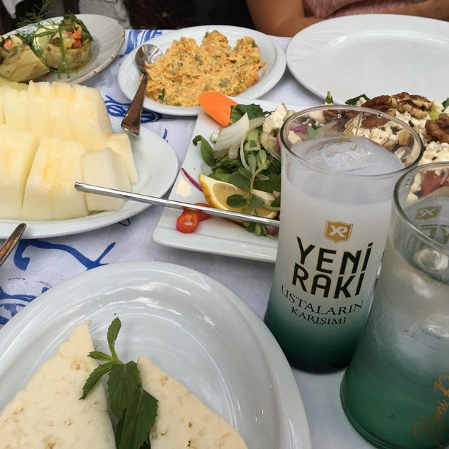 kahvaltı fotoğrafı