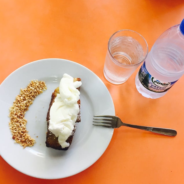 kahvaltı fotoğrafı