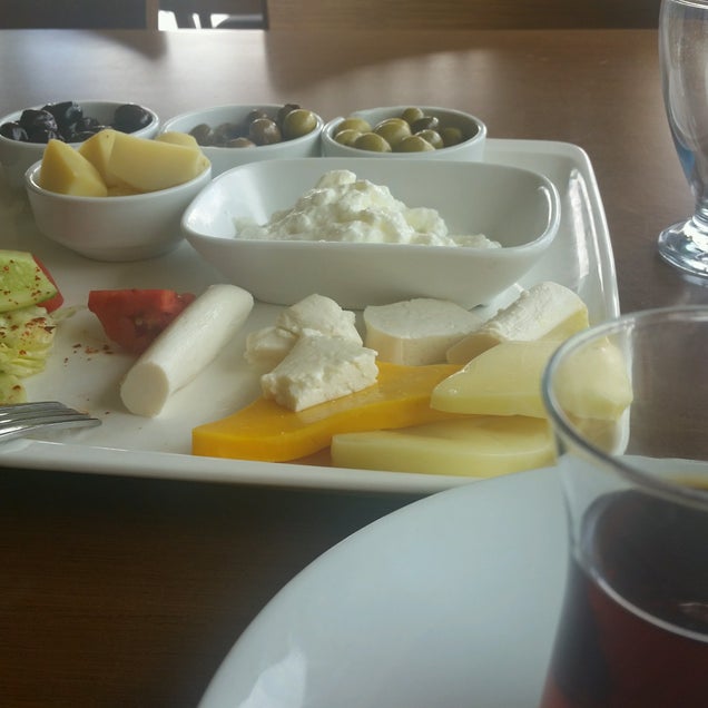 kahvaltı fotografı