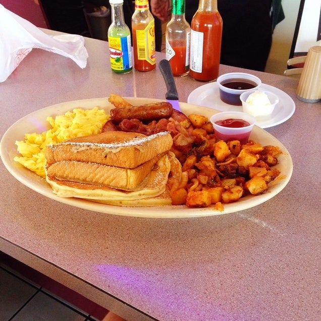 kahvaltı fotografı