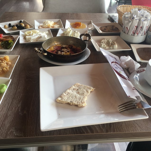 kahvaltı fotografı