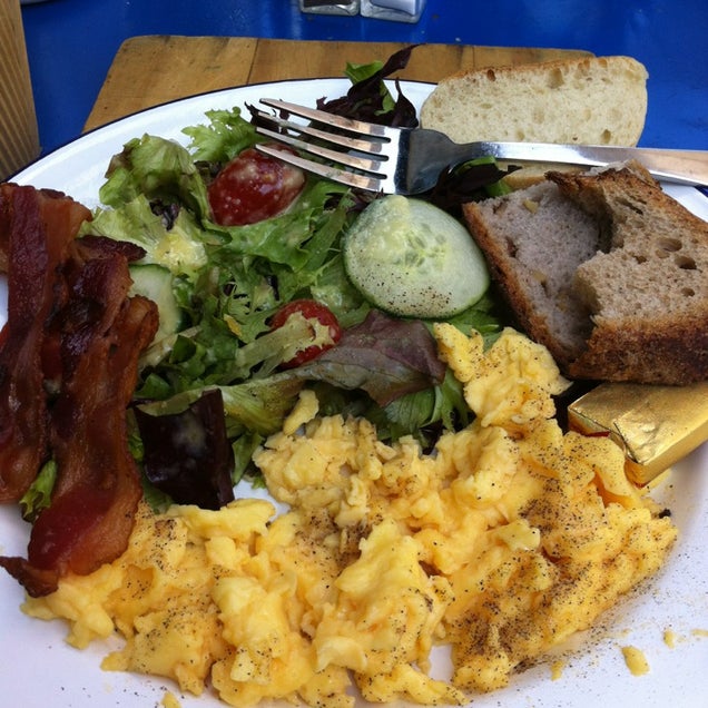 kahvaltı fotografı