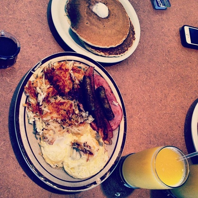 kahvaltı fotografı