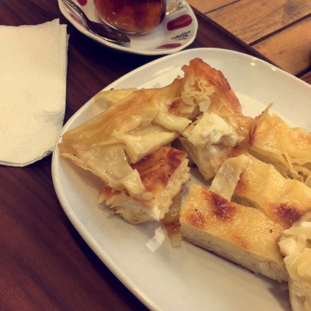 kahvaltı fotoğrafı