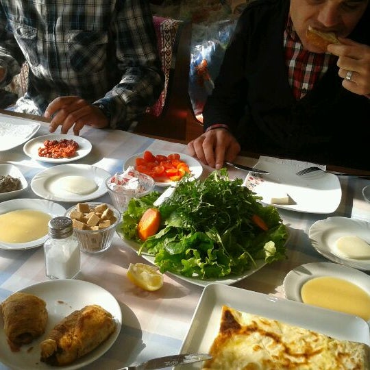 kahvaltı fotografı