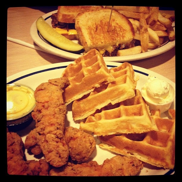 kahvaltı fotografı