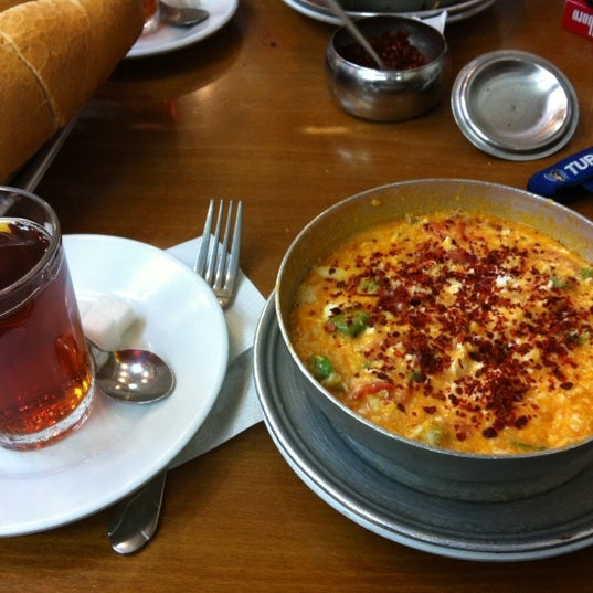 kahvaltı fotografı