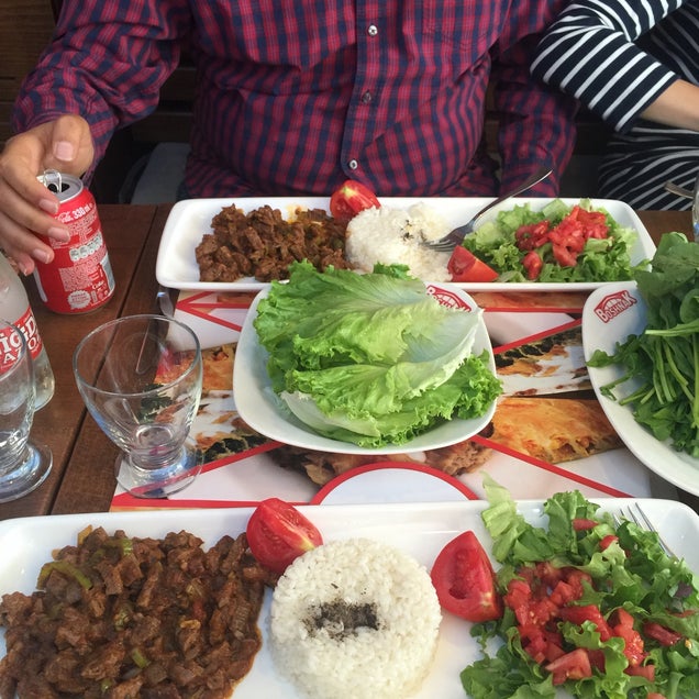 kahvaltı fotografı