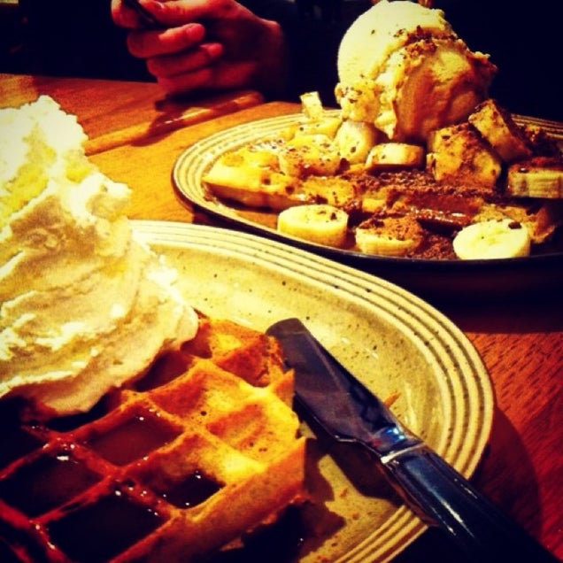 breakfast photo