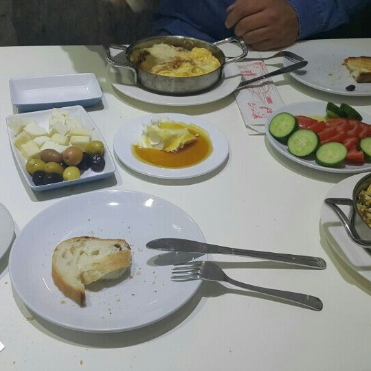 kahvaltı fotoğrafı