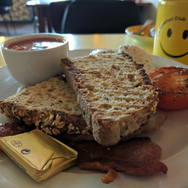 kahvaltı fotografı