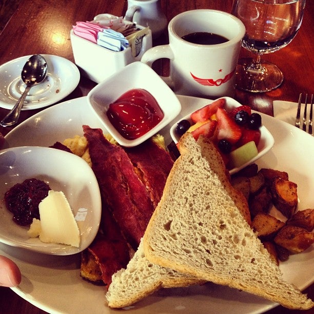 kahvaltı fotografı