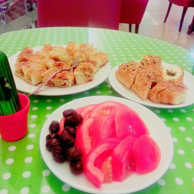 kahvaltı fotografı