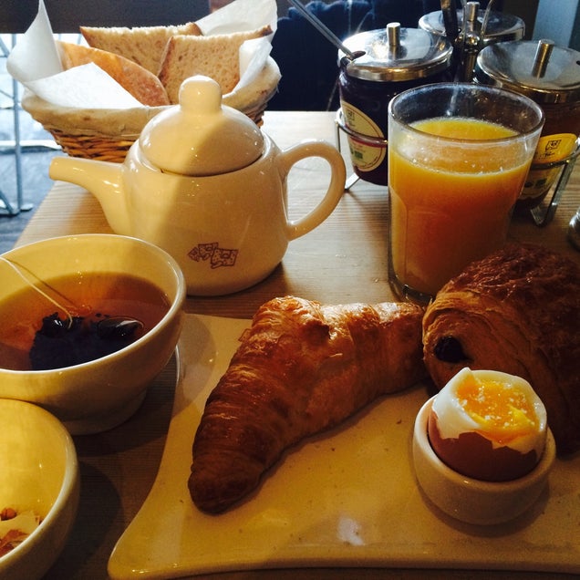 kahvaltı fotografı