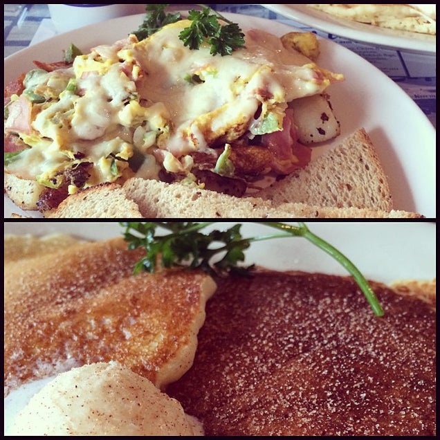 kahvaltı fotografı