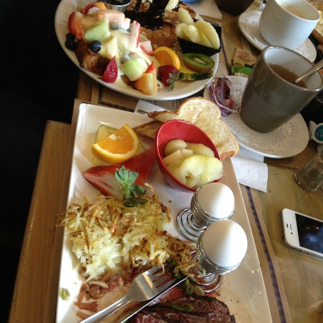 kahvaltı fotografı