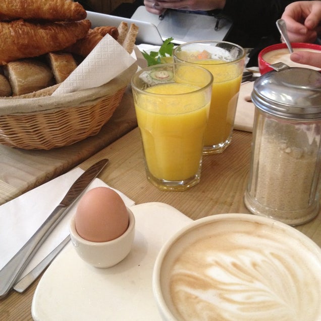 kahvaltı fotografı