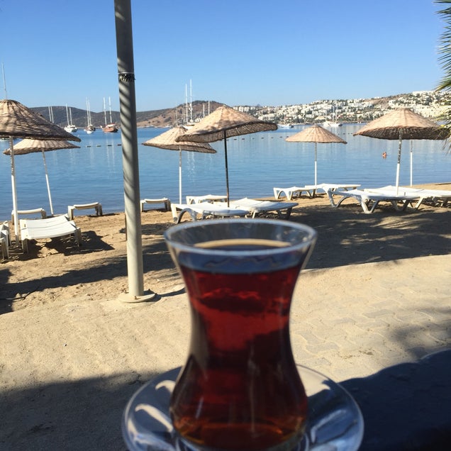 kahvaltı fotoğrafı