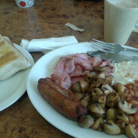 kahvaltı fotografı