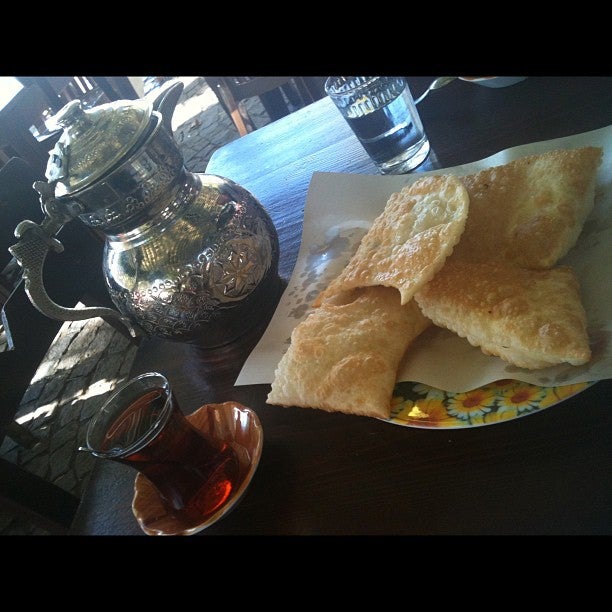 kahvaltı fotografı