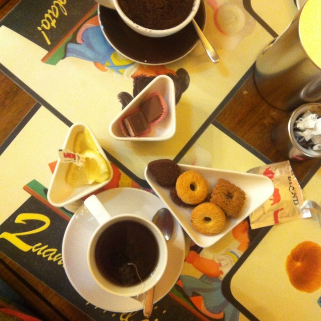 kahvaltı fotografı