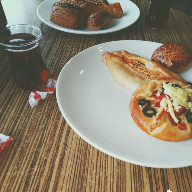kahvaltı fotoğrafı