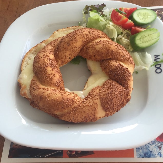 kahvaltı fotoğrafı