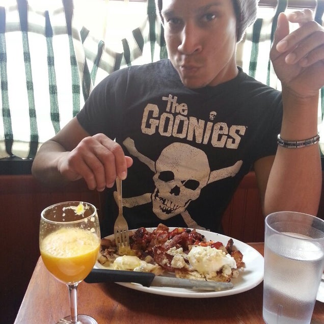 kahvaltı fotografı