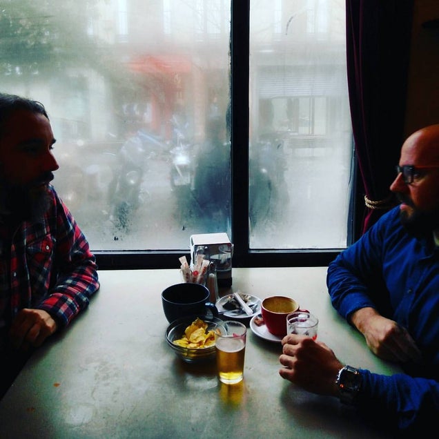 kahvaltı fotoğrafı