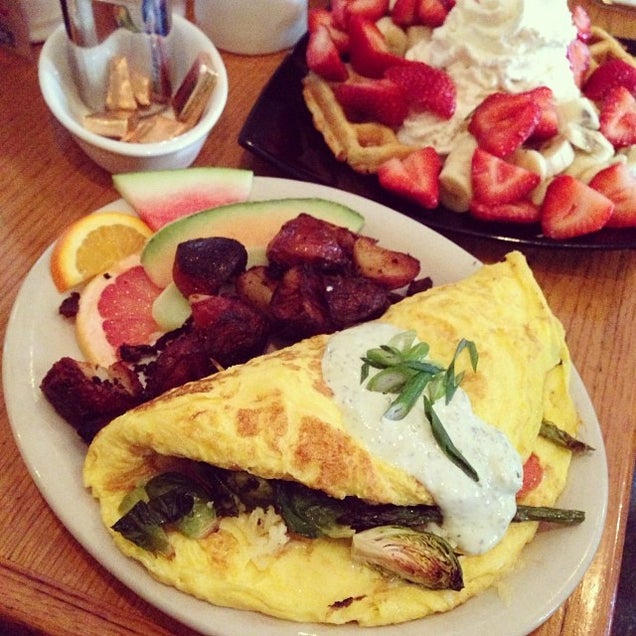 kahvaltı fotografı