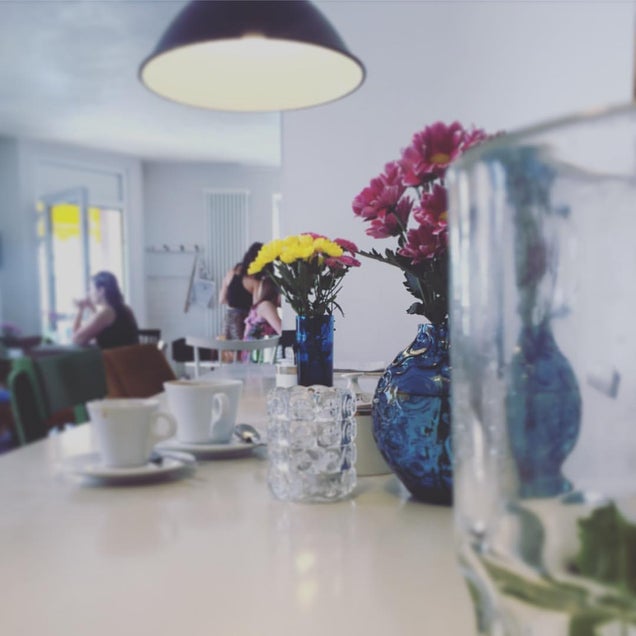 kahvaltı fotografı