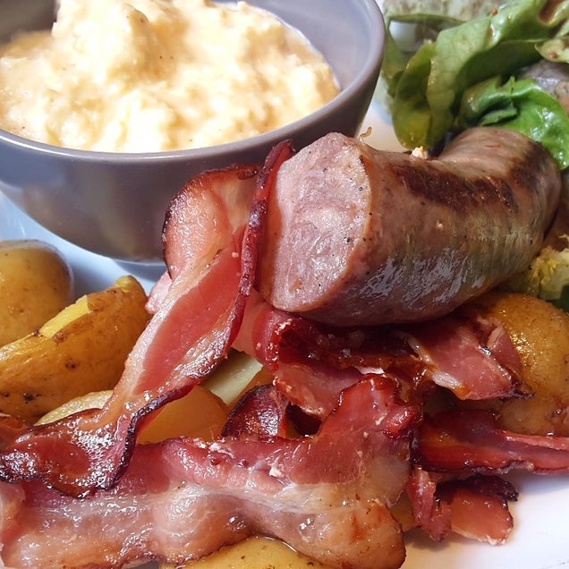 kahvaltı fotografı