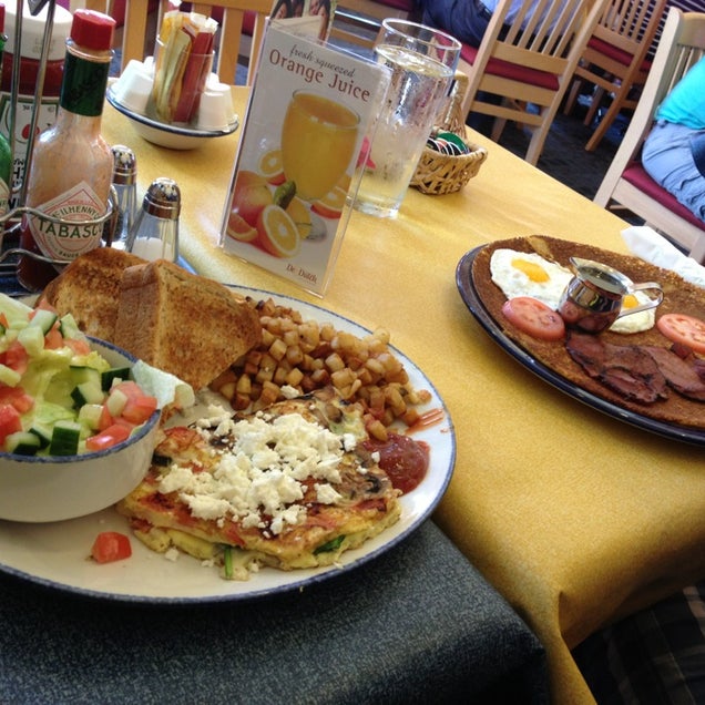 kahvaltı fotografı