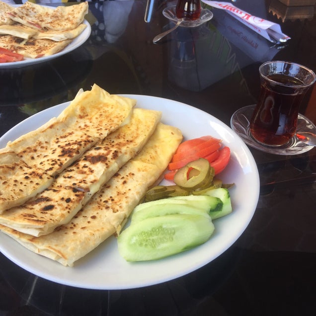 kahvaltı fotoğrafı