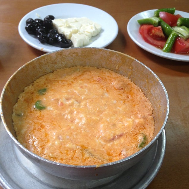 kahvaltı fotografı