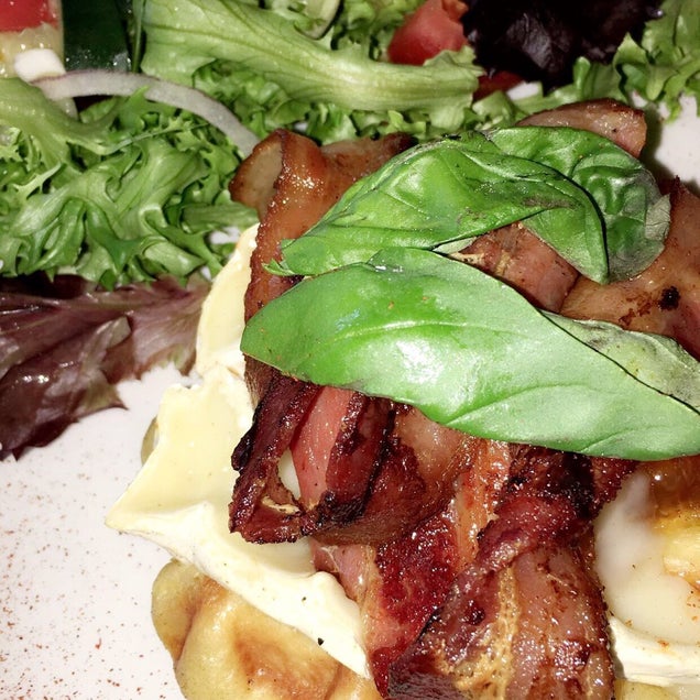 kahvaltı fotografı