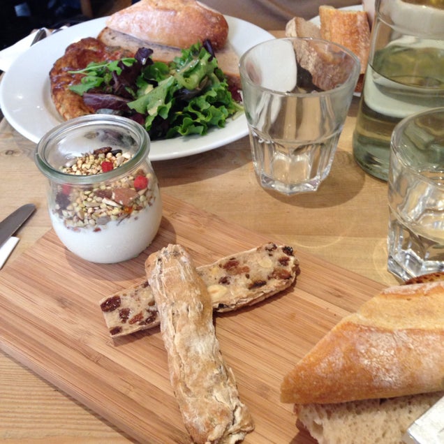 kahvaltı fotografı