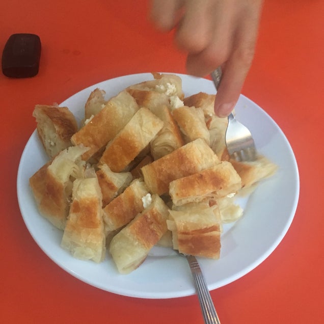 kahvaltı fotoğrafı