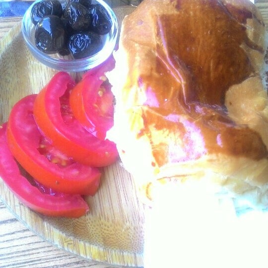 kahvaltı fotografı