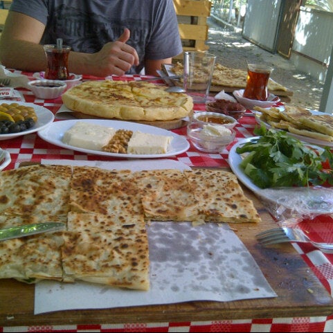 kahvaltı fotografı