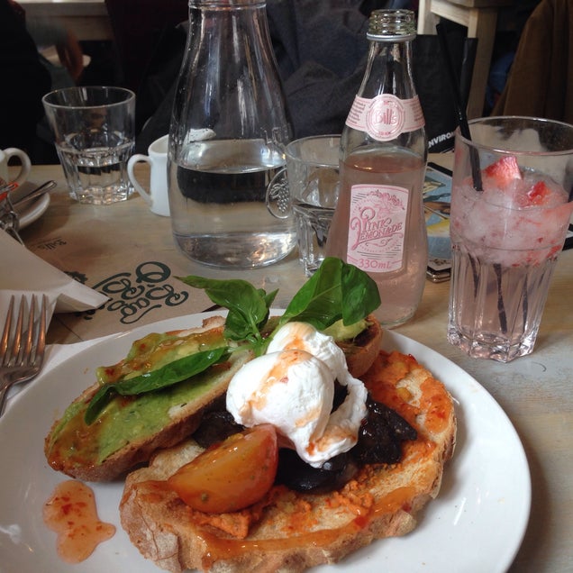 kahvaltı fotografı