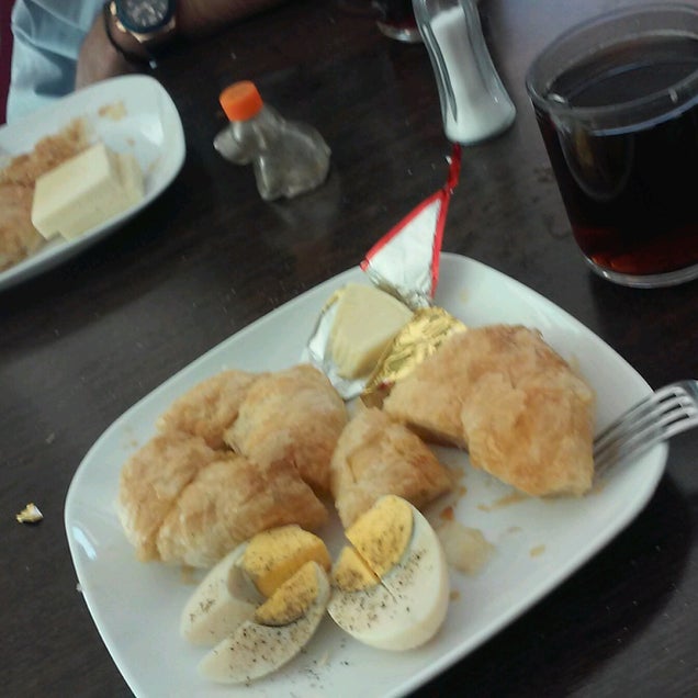 kahvaltı fotografı