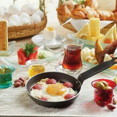 kahvaltı fotoğrafı
