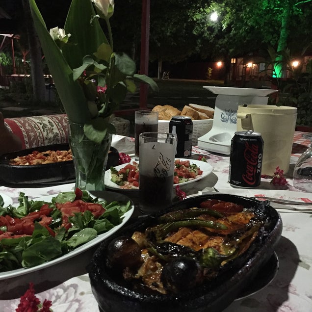 kahvaltı fotografı