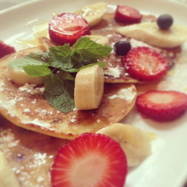 kahvaltı fotografı