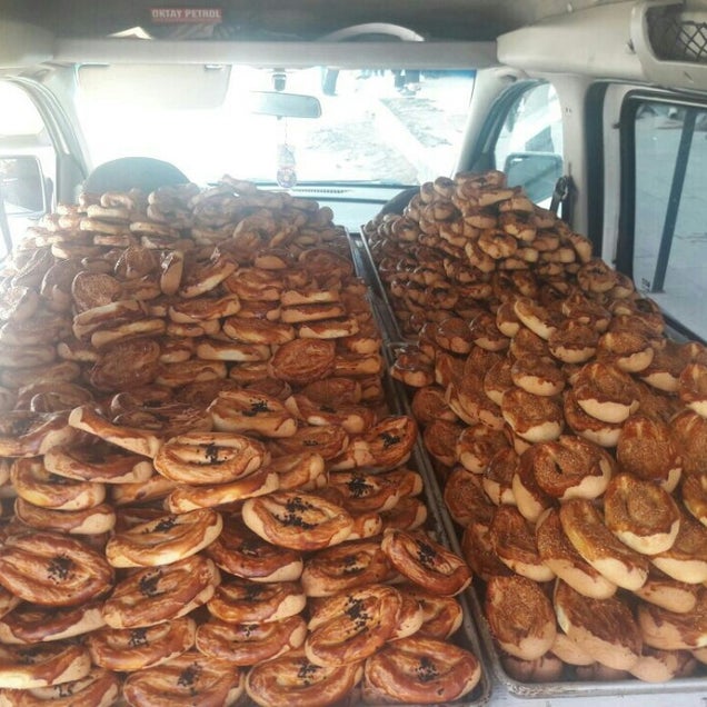 kahvaltı fotografı