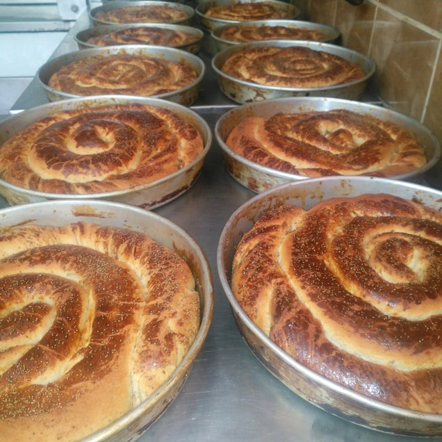 kahvaltı fotoğrafı
