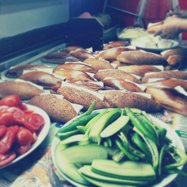 kahvaltı fotografı