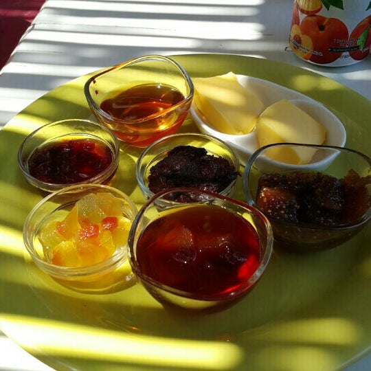 kahvaltı fotoğrafı